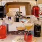 Build Your Own Cocktail Gift Box