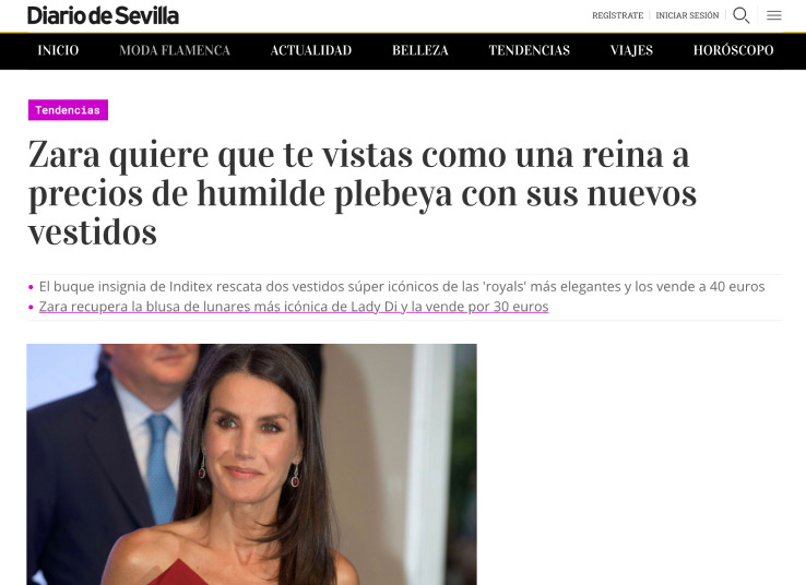 Diario de Sevilla ES