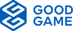 Good Game Logo