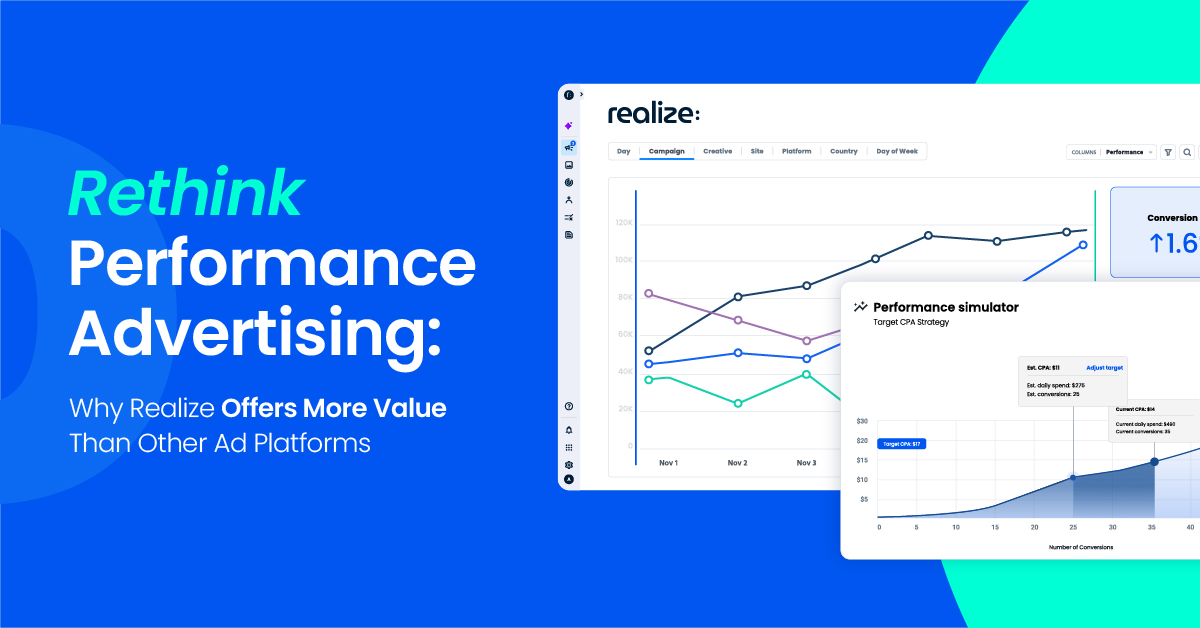 Competitors in Performance Advertising | Adroll