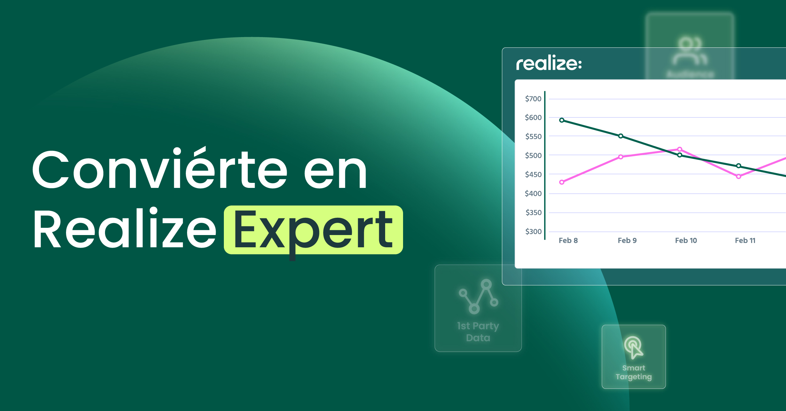 Shopping Guide by Realize